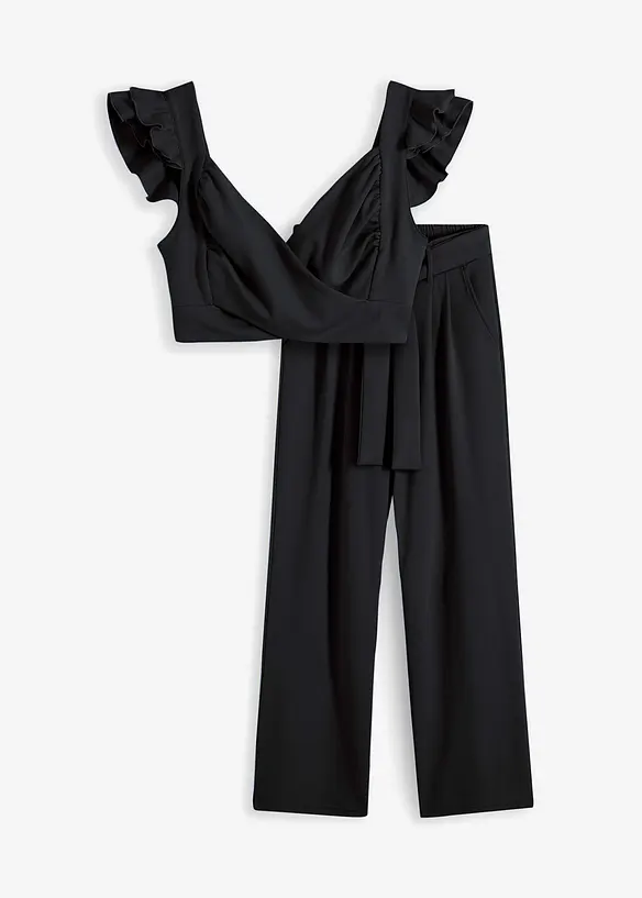 Top et pantalon (ens. 2 pces), bonprix