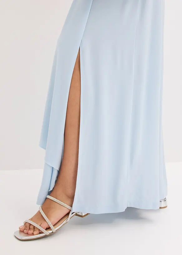 Robe longue, bonprix