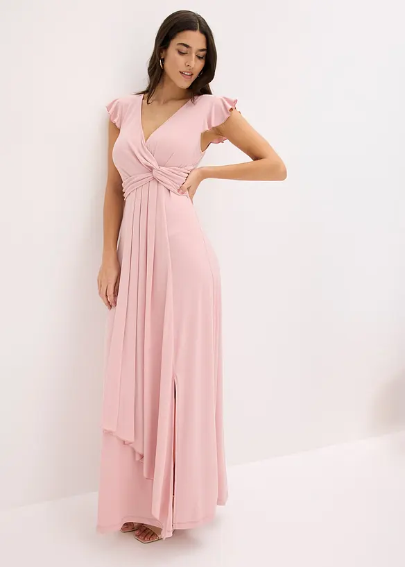 Robe longue, bonprix