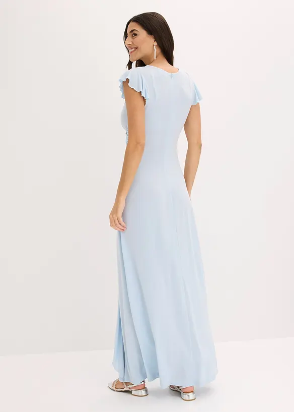 Robe longue, bonprix