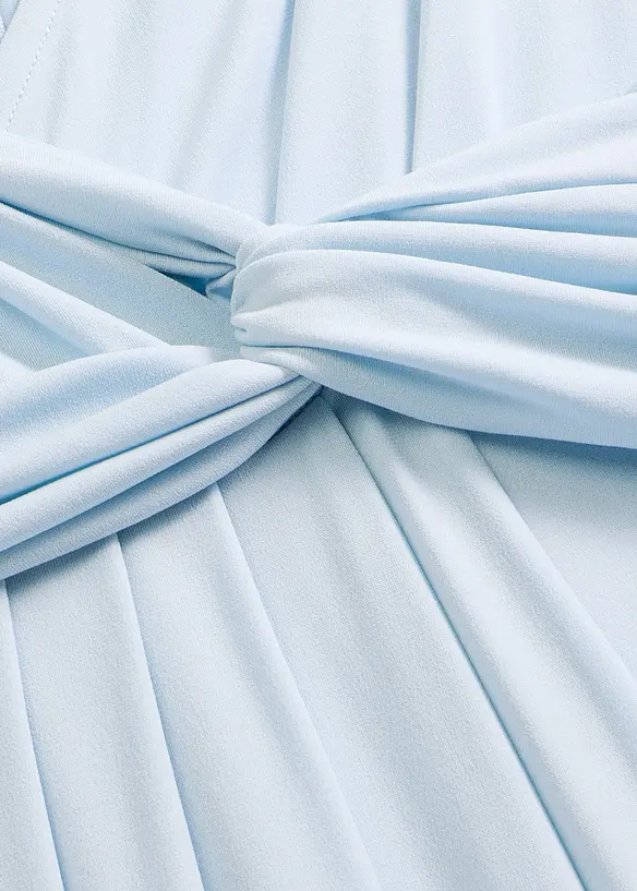 Robe longue, bonprix