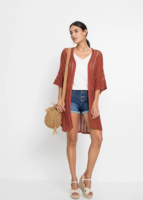 Top 100% coton, bonprix