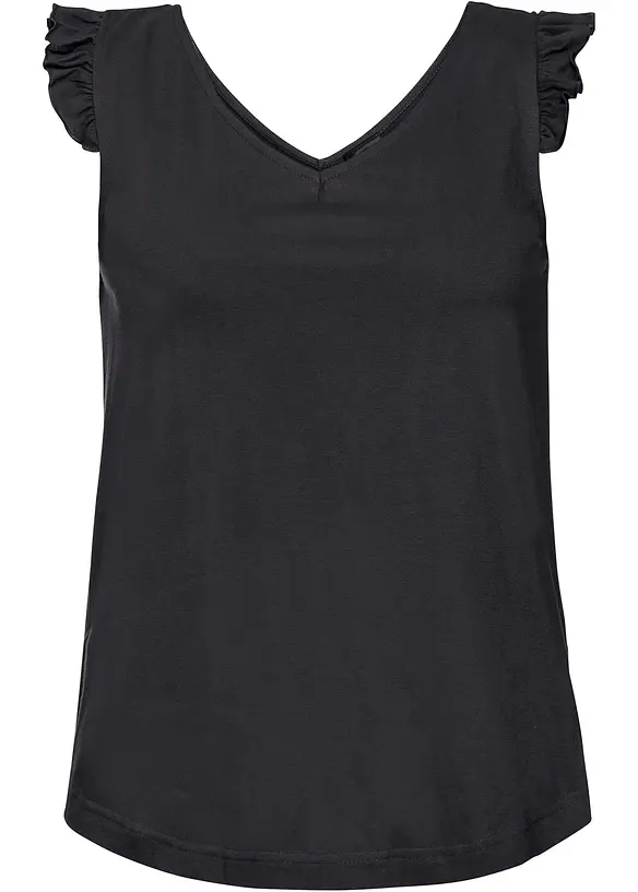 Top 100% coton, bonprix