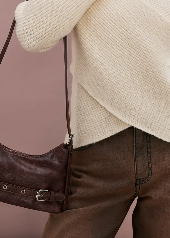 Pull cache-c&oelig;ur, bonprix