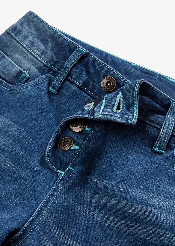 Jean boyfriend, bonprix