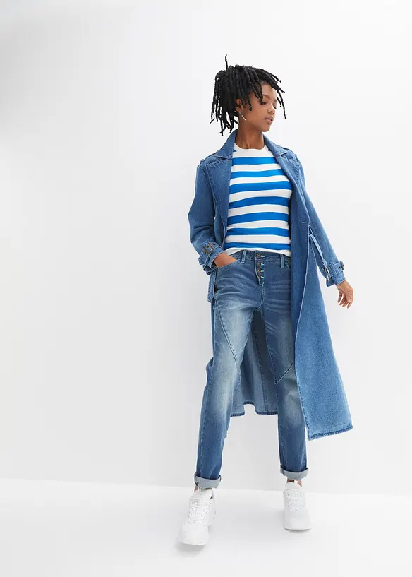 Jean boyfriend, bonprix