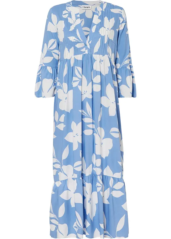 Robe longue, bonprix