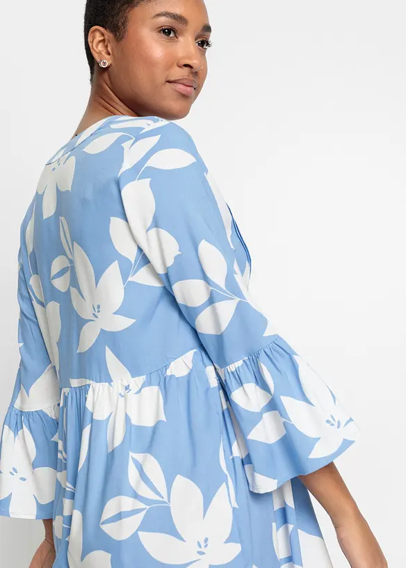 Robe longue, bonprix