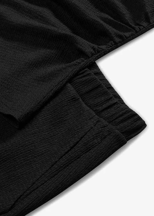 Ensemble en jersey, bonprix