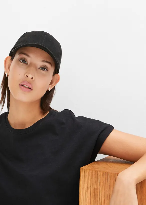 T-shirt 100% coton, bonprix