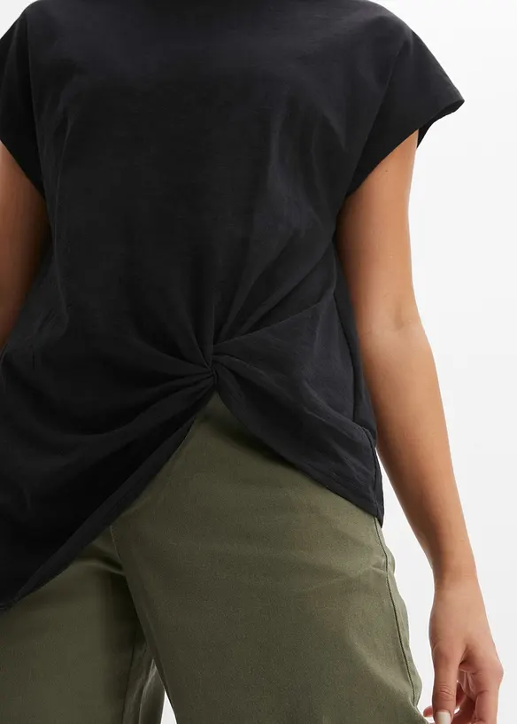 T-shirt 100% coton, bonprix