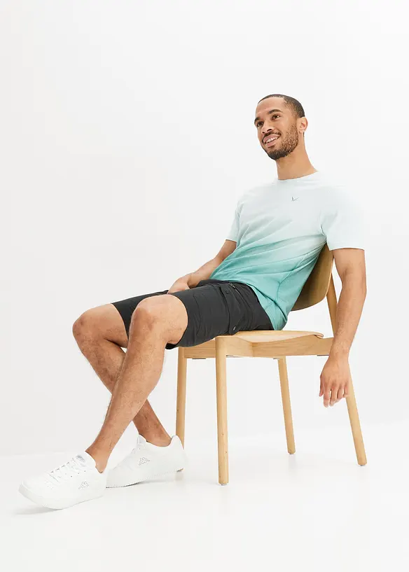 T-shirt 100% coton, bonprix