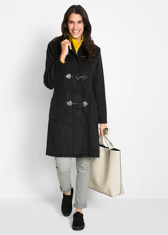 Duffle-coat, bonprix