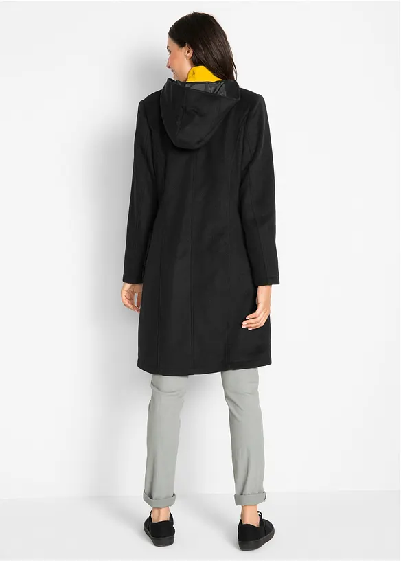 Duffle-coat, bonprix