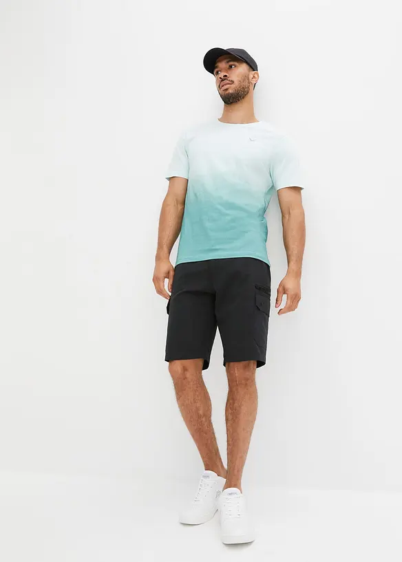 T-shirt 100% coton, bonprix