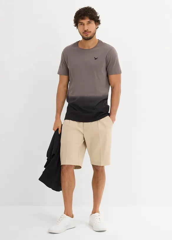 T-shirt 100% coton, bonprix