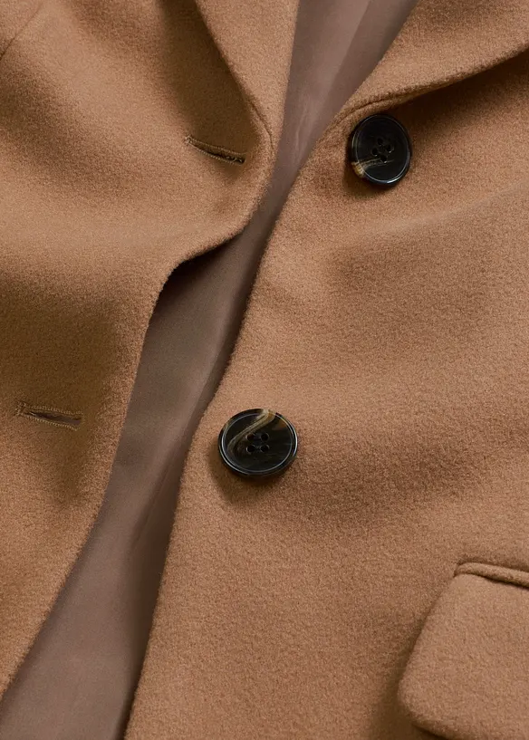 Manteau blazer, bonprix