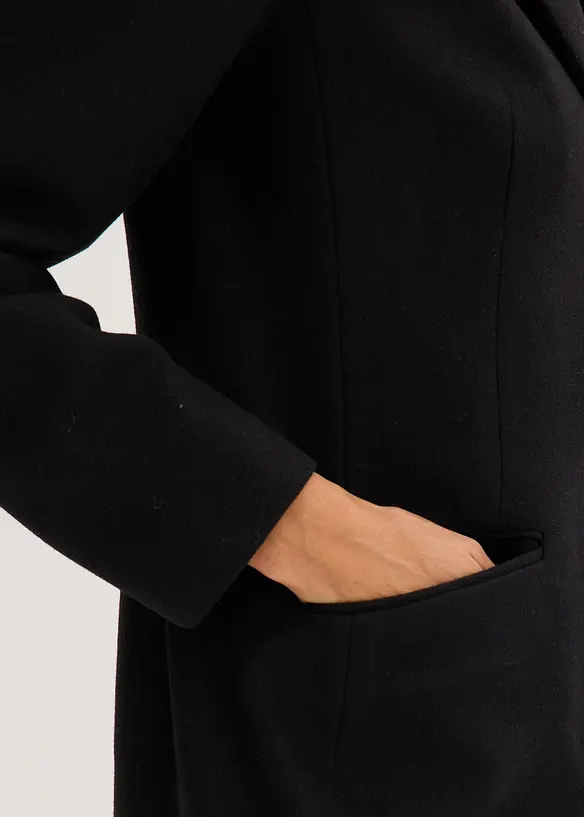 Manteau blazer, bonprix