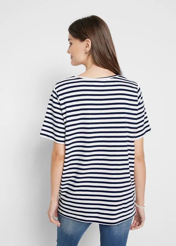 T-shirt 100% coton, bonprix