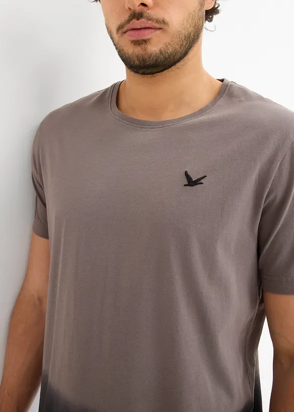 T-shirt 100% coton, bonprix