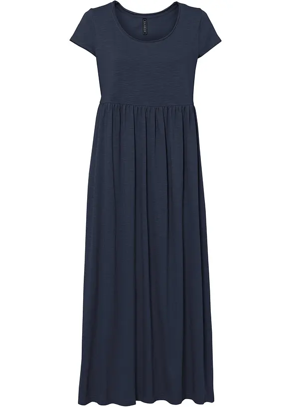 Robe en jersey coton, bonprix