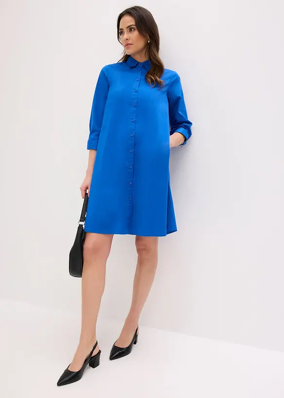 Robe-chemise, bonprix