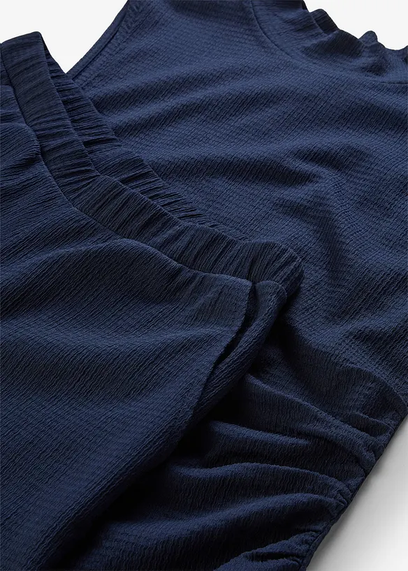 Ensemble en jersey, bonprix