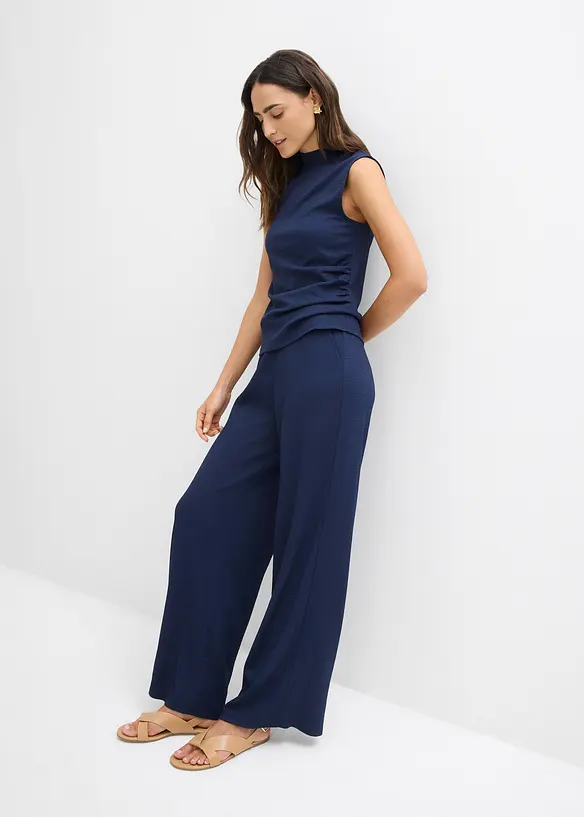 Ensemble en jersey, bonprix