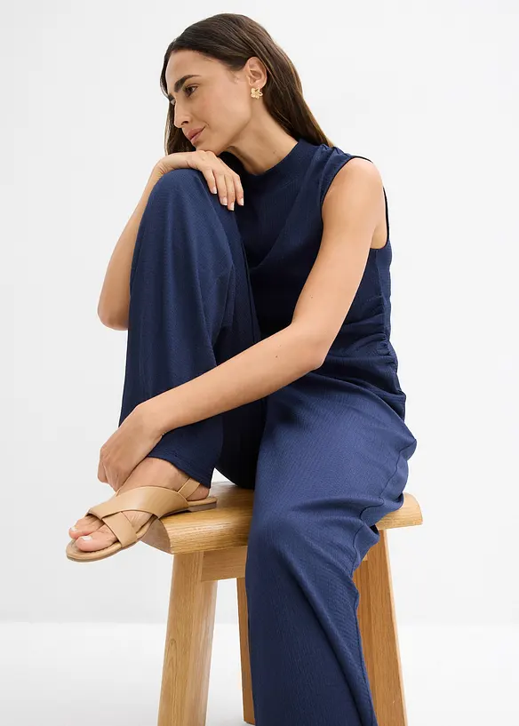 Ensemble en jersey, bonprix