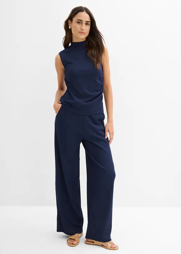 Ensemble en jersey, bonprix