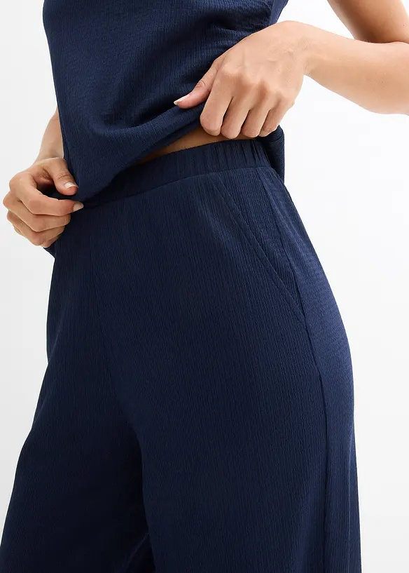 Ensemble en jersey, bonprix