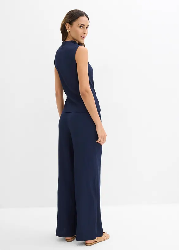 Ensemble en jersey, bonprix