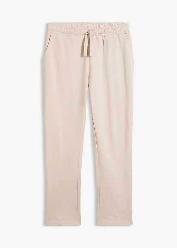 Pantalon de jogging coupe regular, bonprix