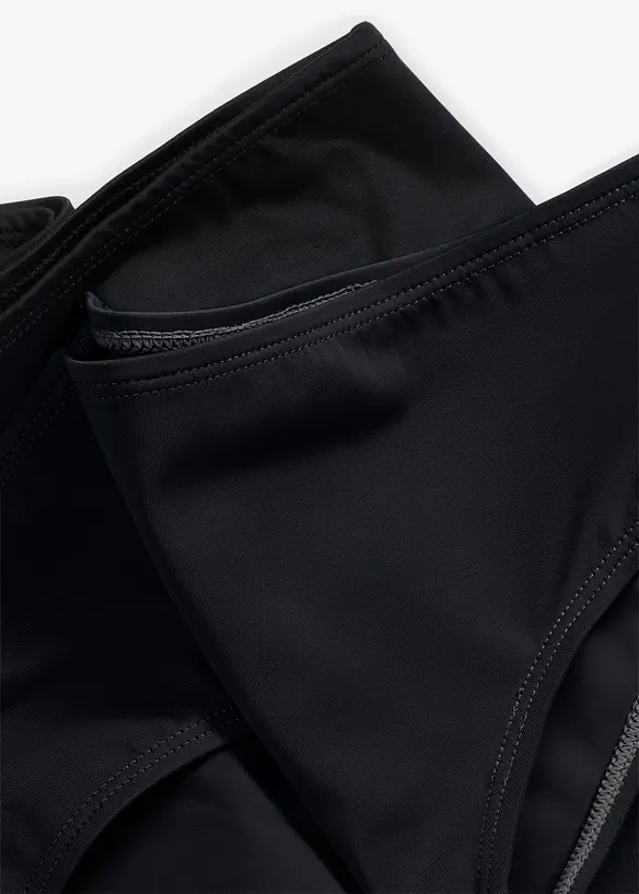 Lot de 2 bas de maillot, bonprix