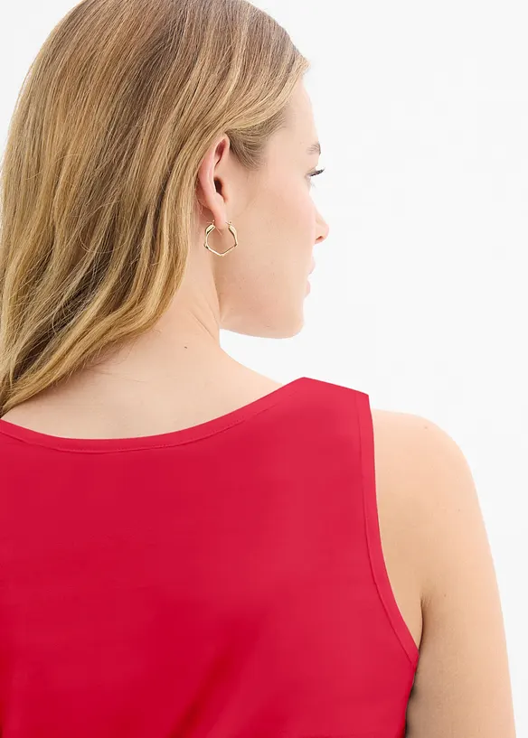 Lot de 5 d&eacute;bardeurs longs 100% coton, bonprix