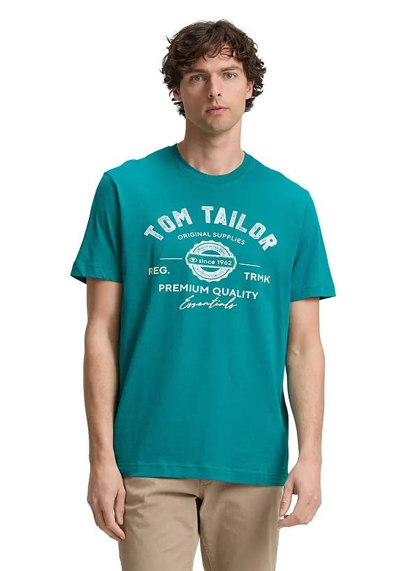 T-shirt Tom Tailor, Tom Tailor