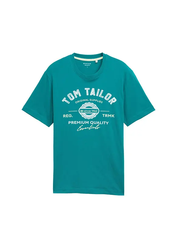 T-shirt Tom Tailor, Tom Tailor