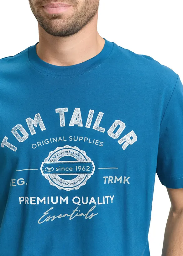 T-shirt Tom Tailor, Tom Tailor