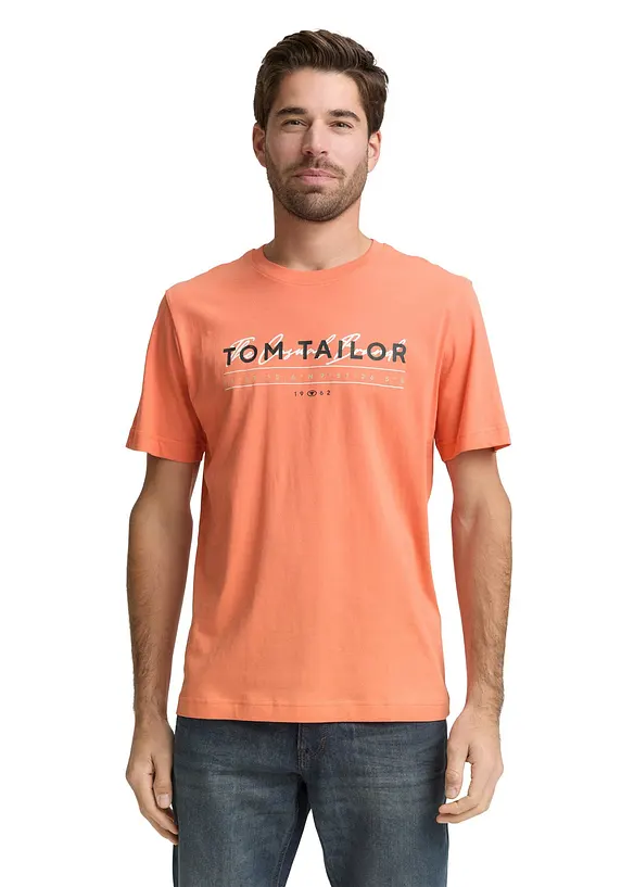 T-shirt Tom Tailor, Tom Tailor