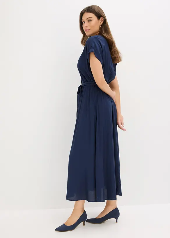 Robe-chemise, bonprix