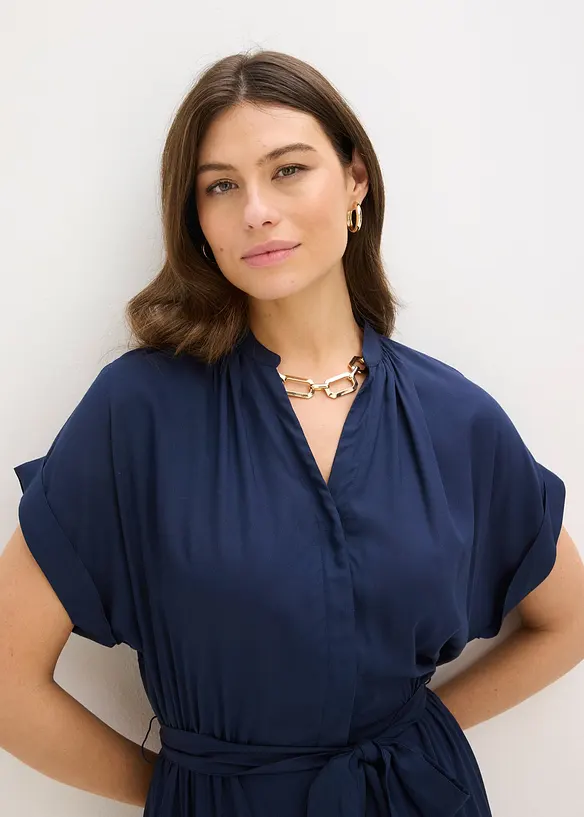 Robe-chemise, bonprix