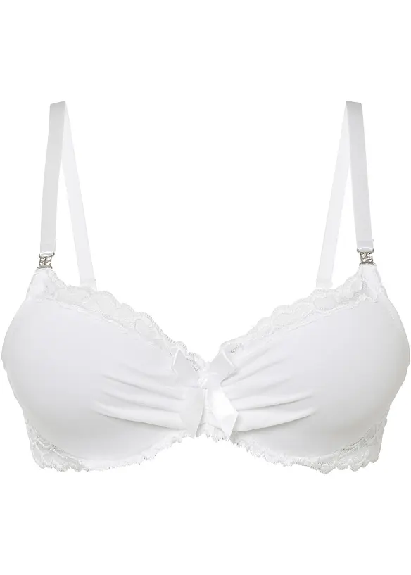 Soutien-gorge &agrave; coques et armatures, bonprix