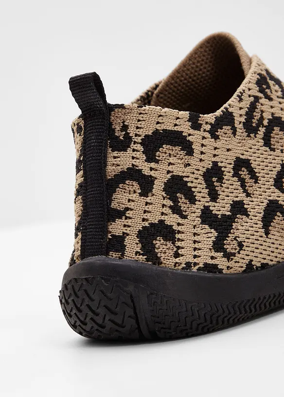 Chaussures pieds nus &agrave; semelle souple, bonprix