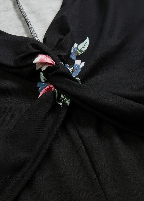 Robe en jersey, bonprix