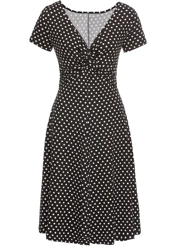 Robe en jersey, bonprix