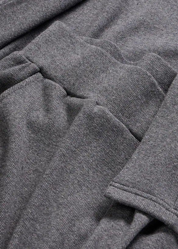 Tenue d&rsquo;int&eacute;rieur en mati&egrave;re c&ocirc;tel&eacute;e, bonprix