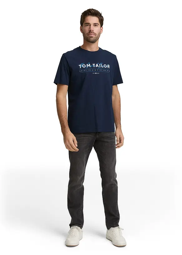 T-shirt Tom Tailor, Tom Tailor