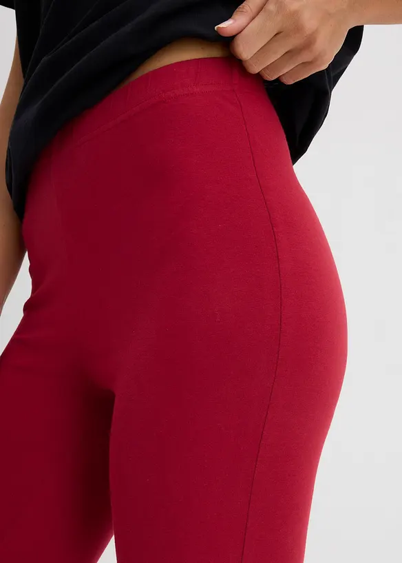 Lot de 2 cyclistes longs, bonprix