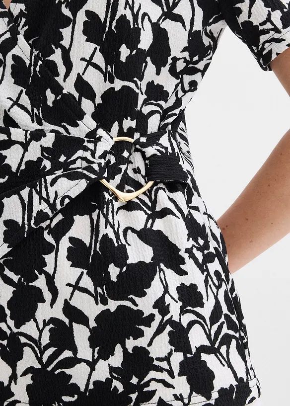 T-shirt imprim&eacute;, bonprix