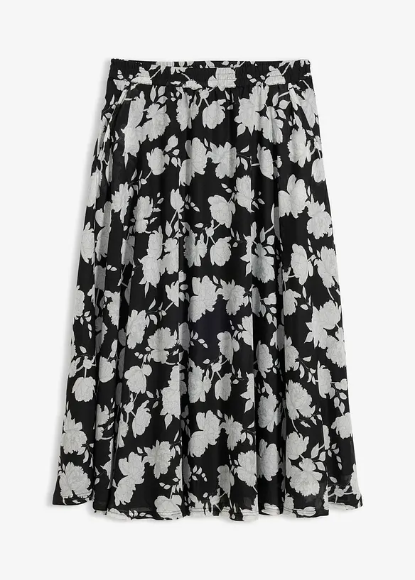 Jupe longue, bonprix